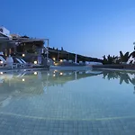 Paros Butterfly Appartamento Pounda