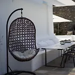Paros Butterfly *