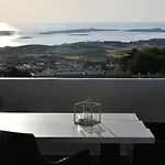 Paros Butterfly