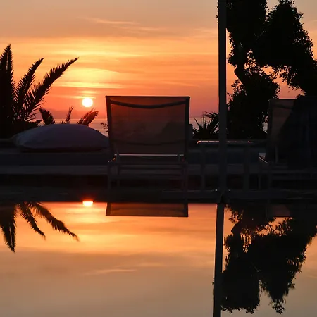 Paros Butterfly *