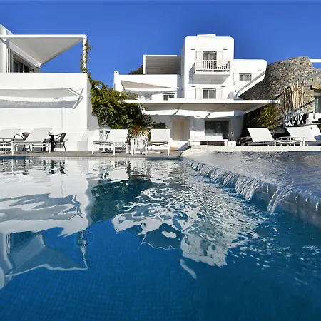 アパート Paros Butterfly *