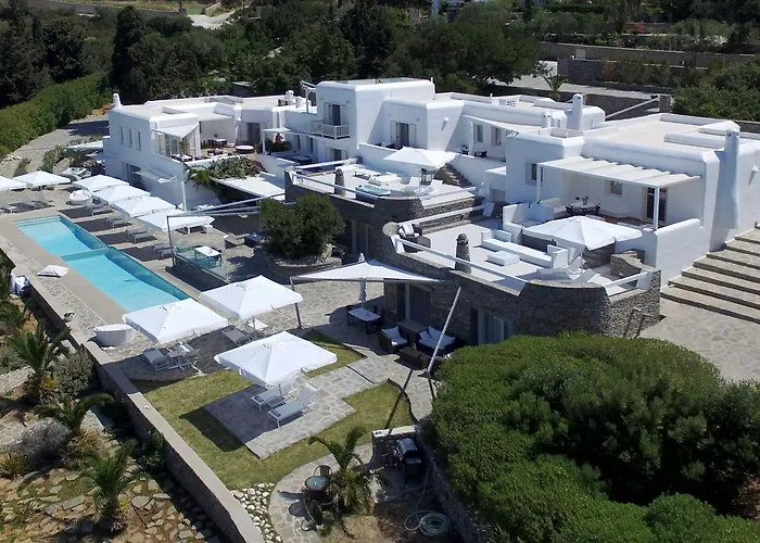 Paros Butterfly * Pounda