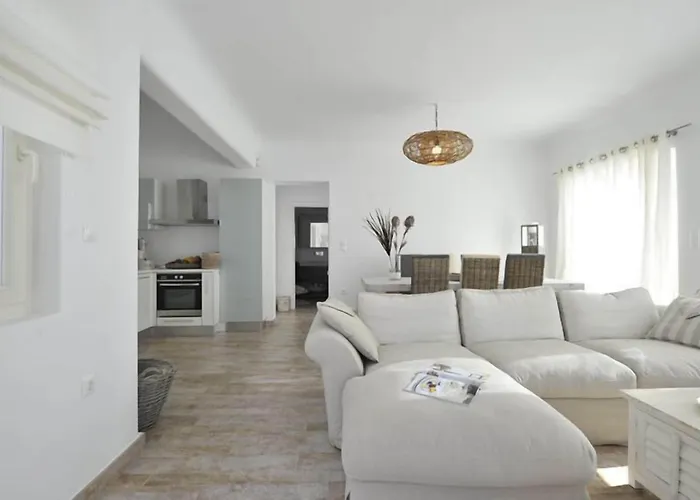 Paros Butterfly Pounda