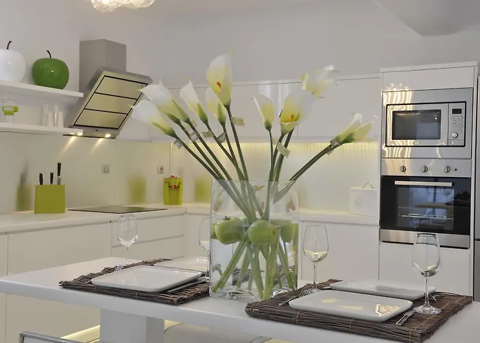 Paros Butterfly アパート Pounda