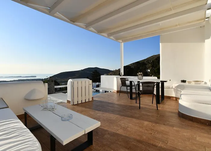 Paros Butterfly Pounda