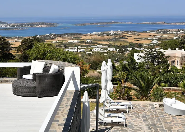 Paros Butterfly Pounda