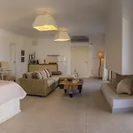Paros Butterfly