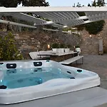 Paros Butterfly *