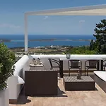 Paros Butterfly * Pounda