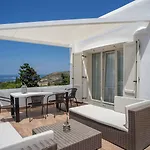 Appartement Paros Butterfly *