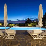 Apartamento Paros Butterfly