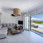 Paros Butterfly