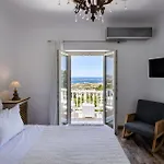 Apartamento Paros Butterfly Pounda