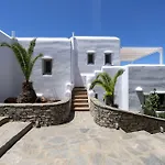 Paros Butterfly