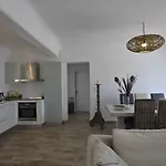 Apartamento Paros Butterfly