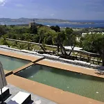 Apartamento Paros Butterfly *