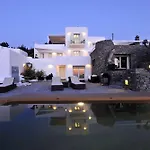 Apartamento Paros Butterfly *