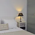 Paros Butterfly