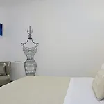Apartamento Paros Butterfly