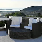Paros Butterfly Apartamento