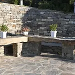 Apartamento Paros Butterfly Pounda