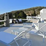 Paros Butterfly Apartamento