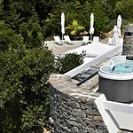 Apartamento Paros Butterfly *