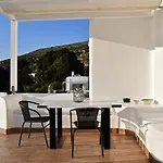 Paros Butterfly Apartamento