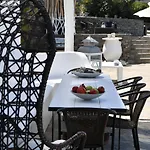 Paros Butterfly アパート