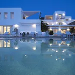 Paros Butterfly