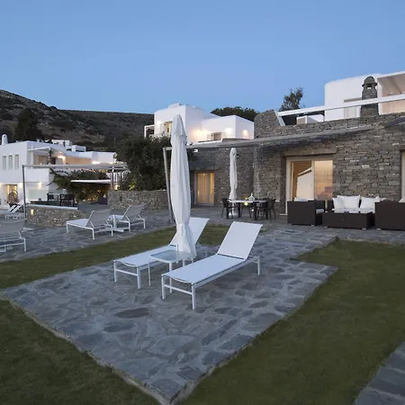 Paros Butterfly * Пунда