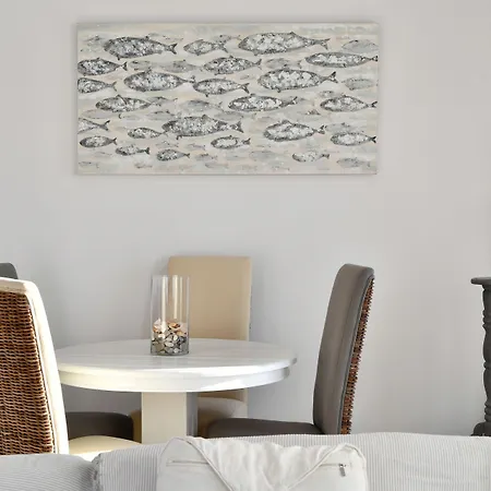 Paros Butterfly Пунда