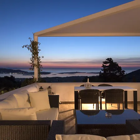 Paros Butterfly Пунда