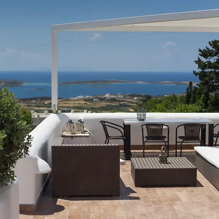 Paros Butterfly * Пунда