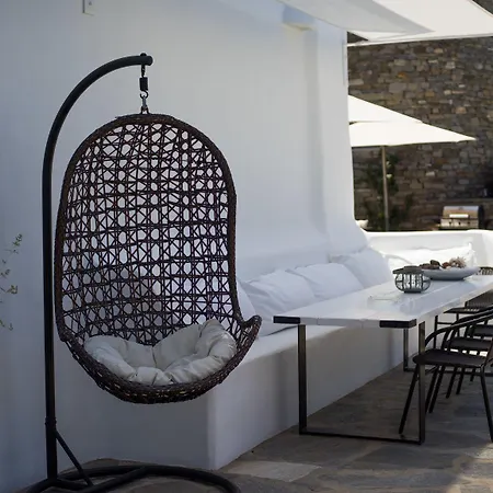 Paros Butterfly *