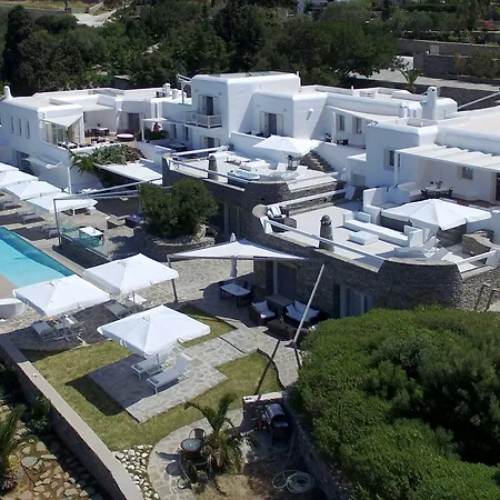 Paros Butterfly * Пунда