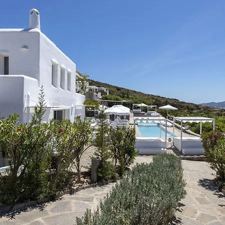 Paros Butterfly Пунда