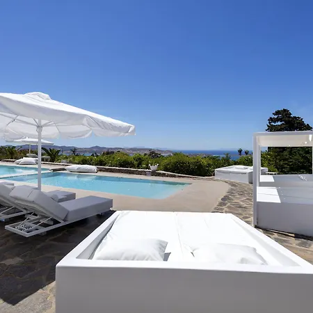 Paros Butterfly Пунда