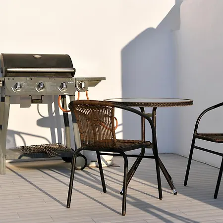 Paros Butterfly * Пунда