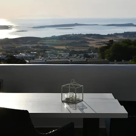 Paros Butterfly