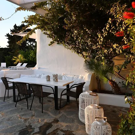 Paros Butterfly Пунда