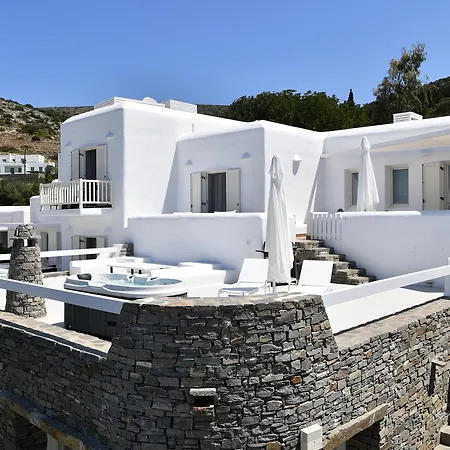 Paros Butterfly * Пунда