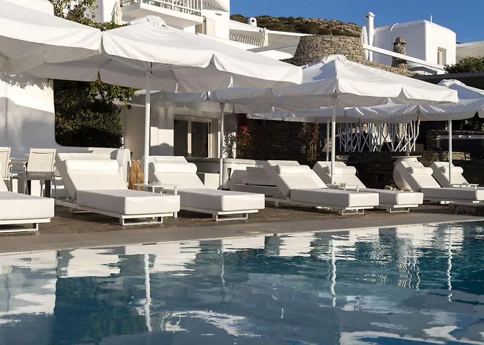 Paros Butterfly Apartamento