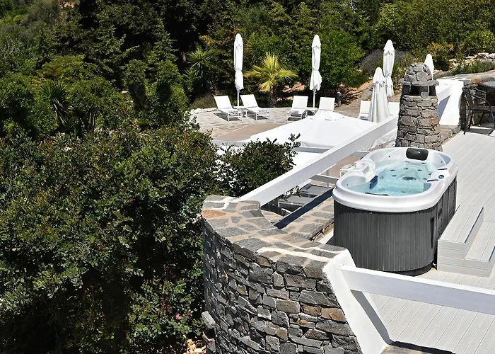 Apartamento Paros Butterfly *